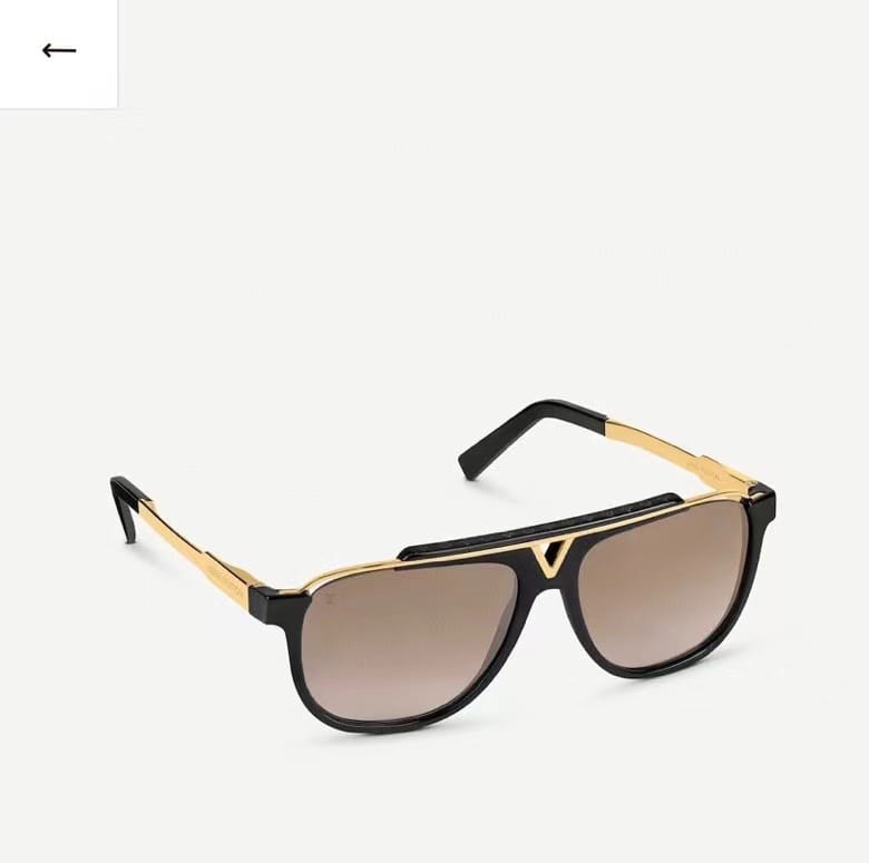 Louis Vuitton Sunglasses