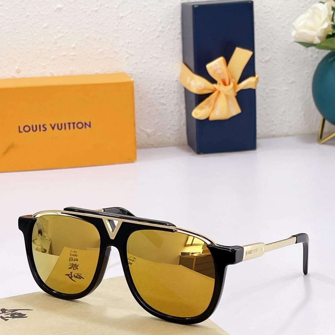 Louis Vuitton Sunglasses