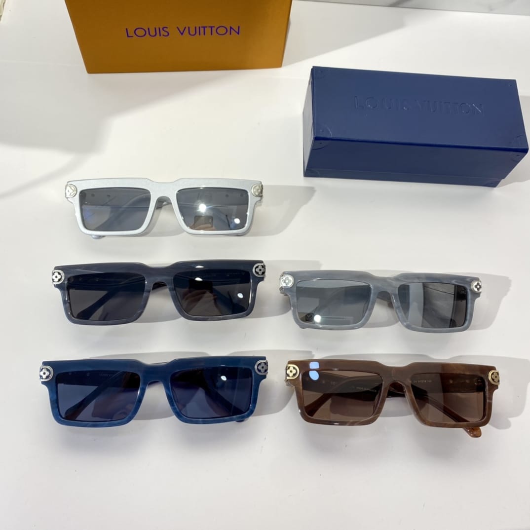 Louis Vuitton Sunglasses