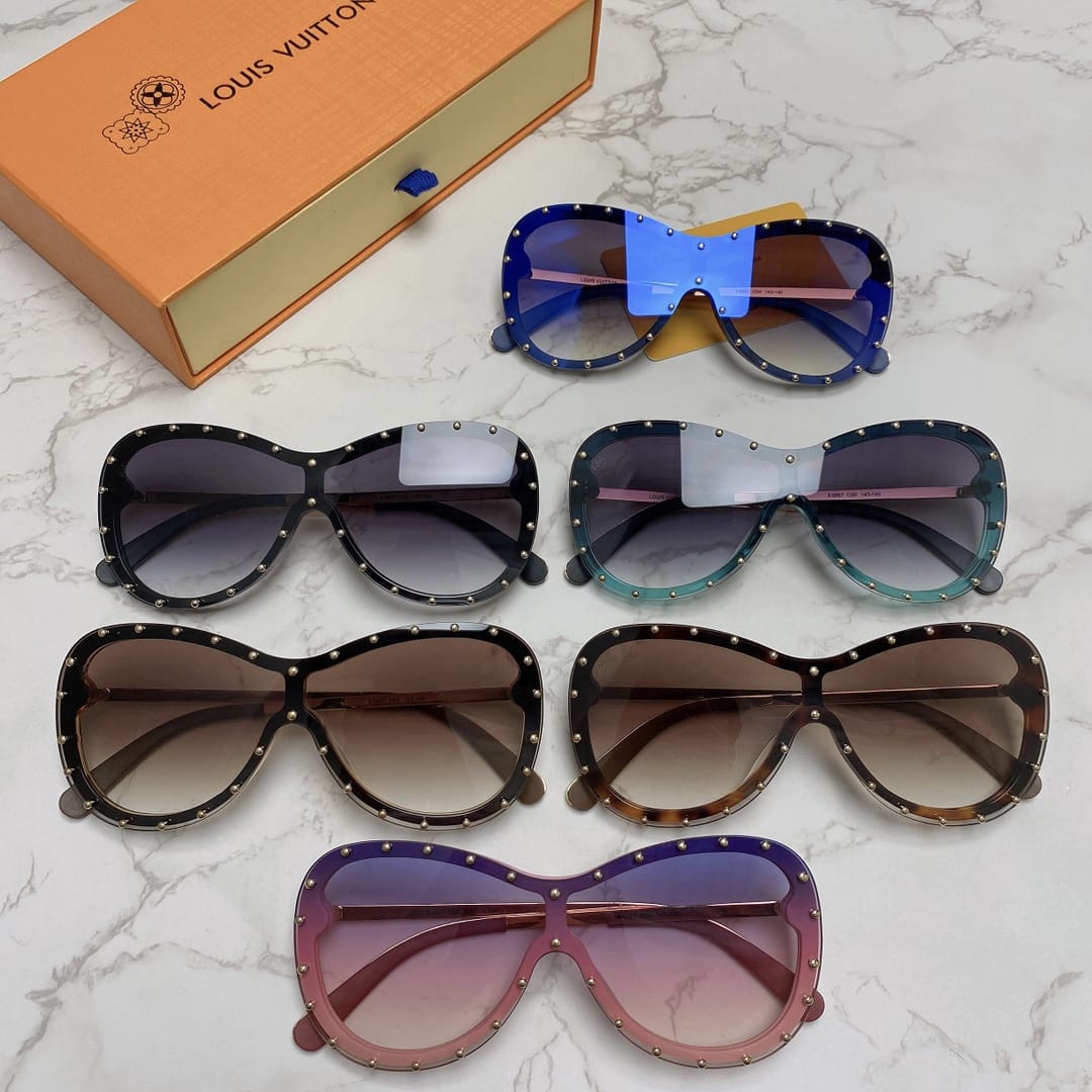 Louis Vuitton Sunglasses