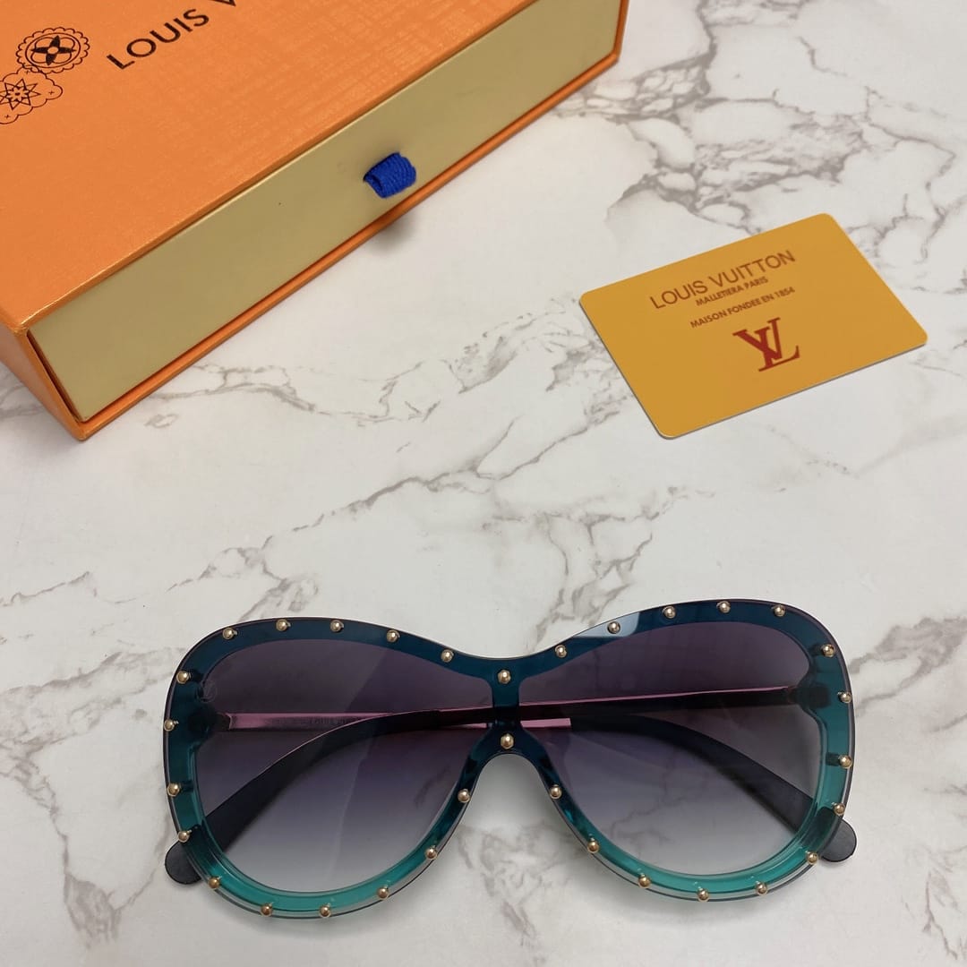 Louis Vuitton Sunglasses