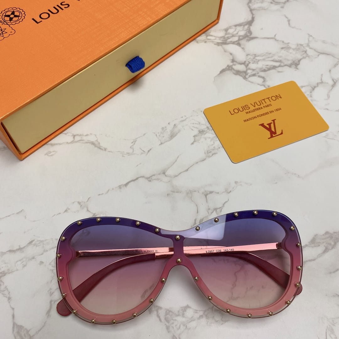 Louis Vuitton Sunglasses