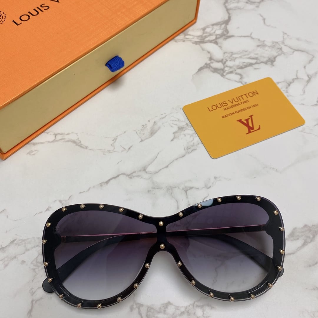 Louis Vuitton Sunglasses