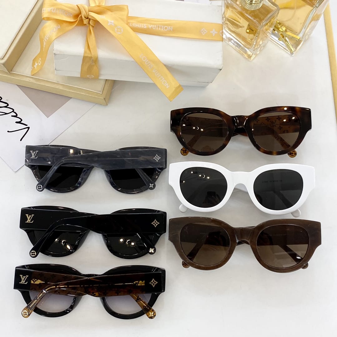 Louis Vuitton Sunglasses