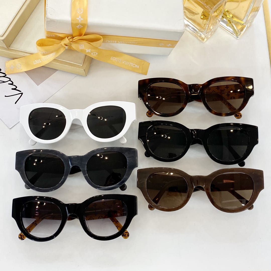 Louis Vuitton Sunglasses