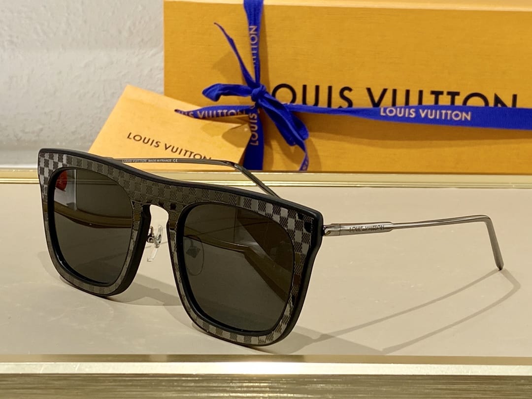 Louis Vuitton Sunglasses