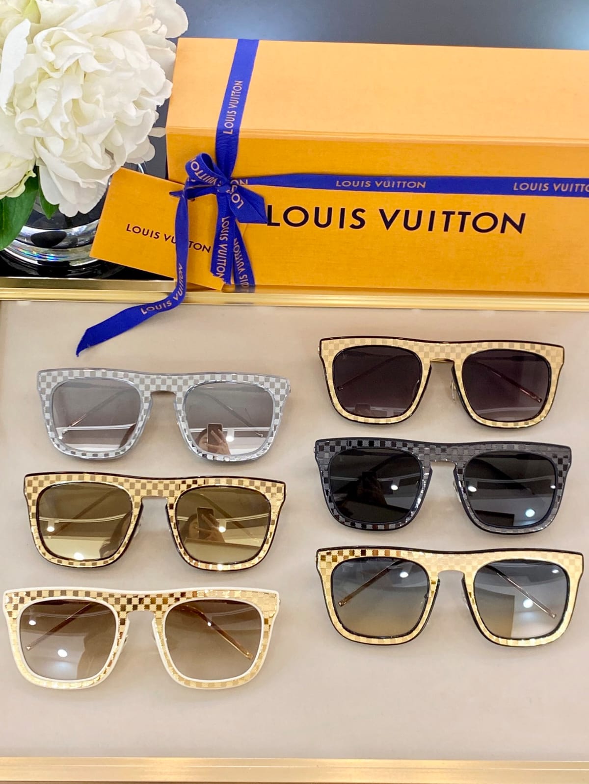 Louis Vuitton Sunglasses