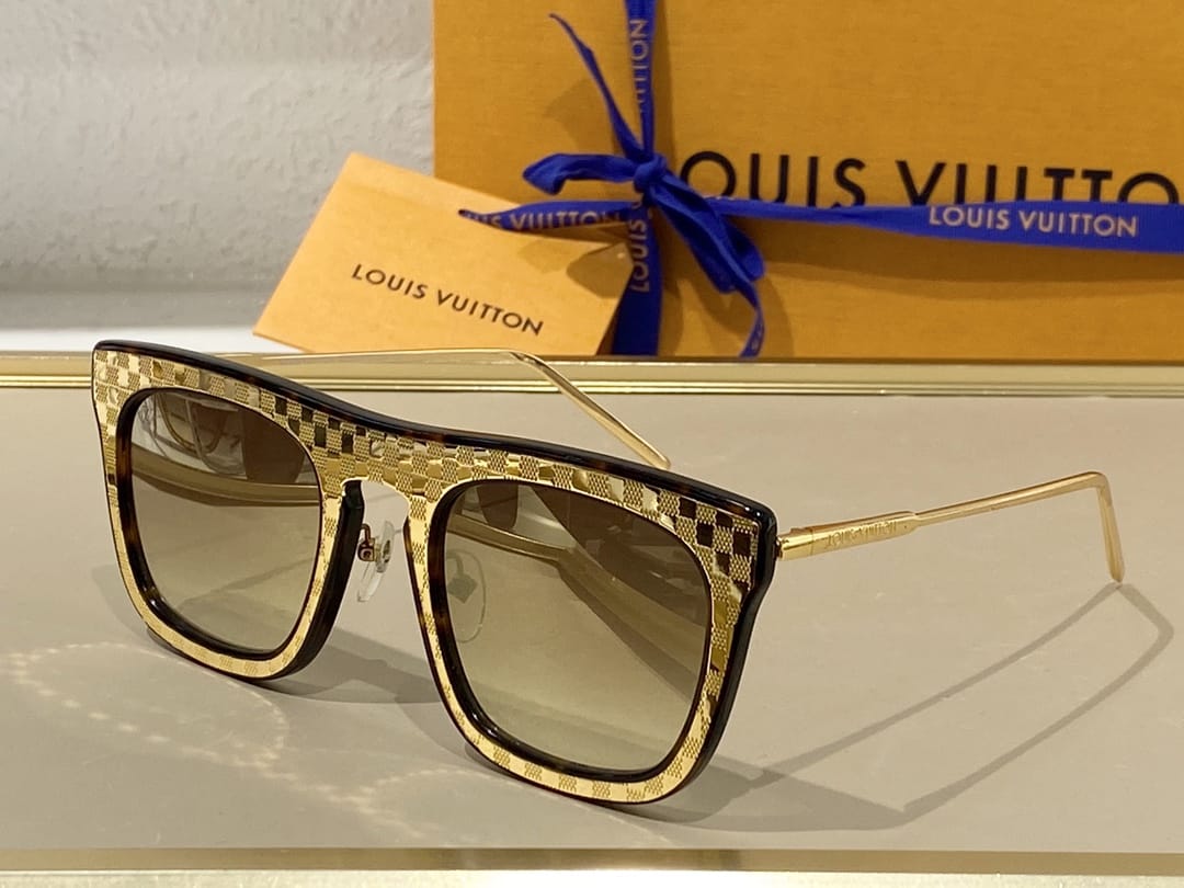 Louis Vuitton Sunglasses