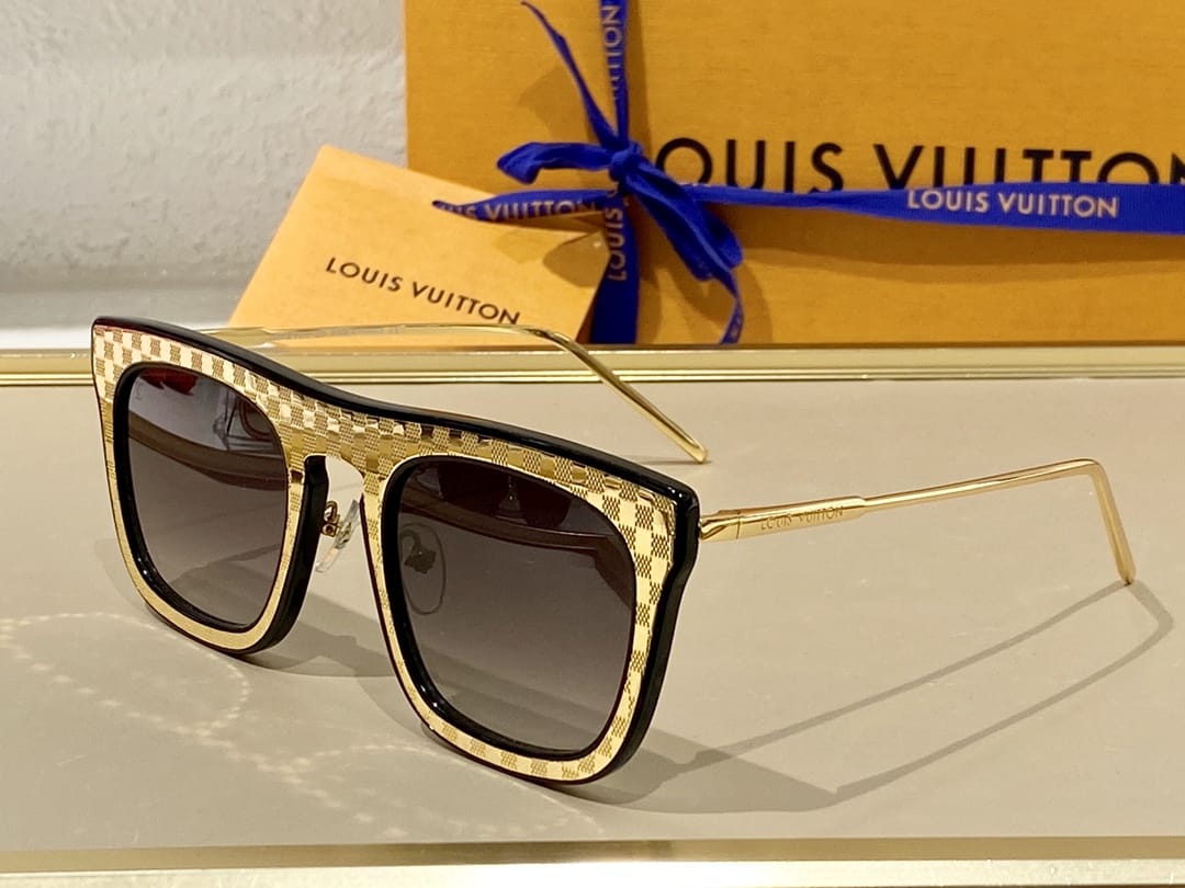 Louis Vuitton Sunglasses