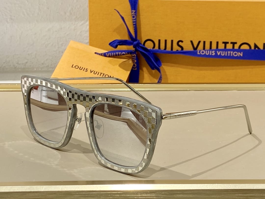 Louis Vuitton Sunglasses