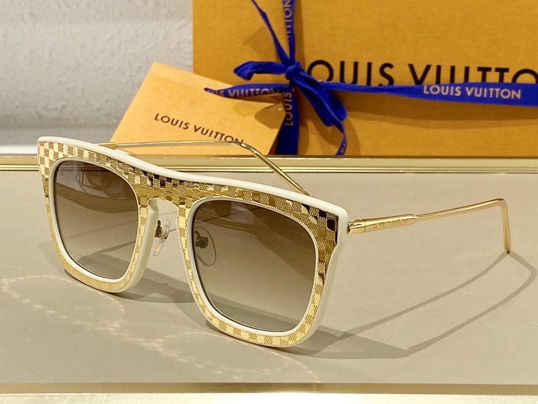 Louis Vuitton Sunglasses