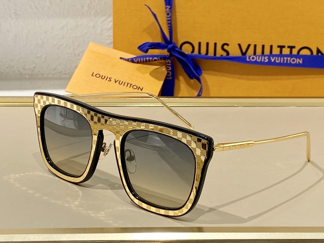 Louis Vuitton Sunglasses