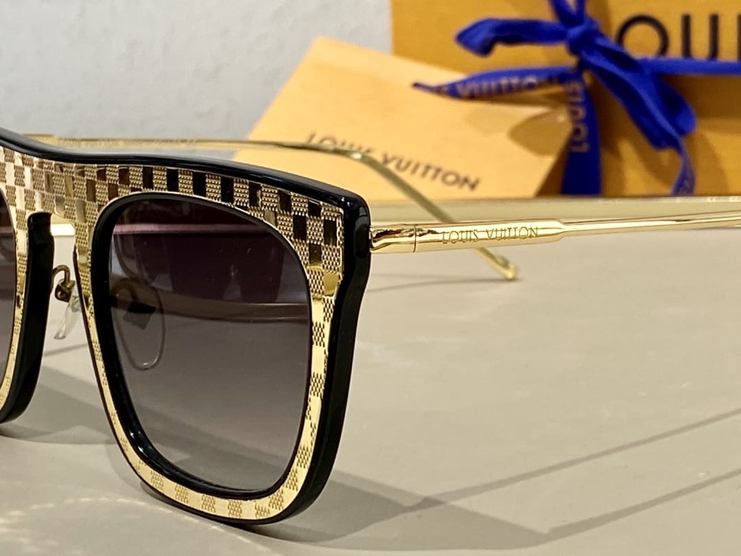 Louis Vuitton Sunglasses