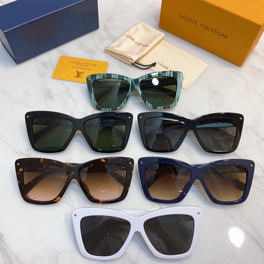 Louis Vuitton Sunglasses