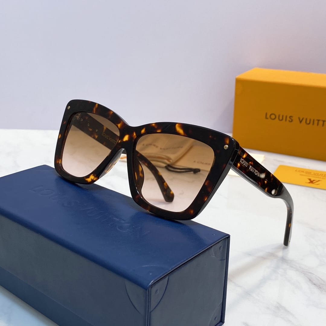 Louis Vuitton Sunglasses