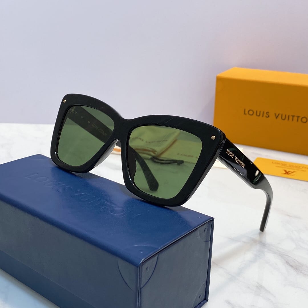 Louis Vuitton Sunglasses