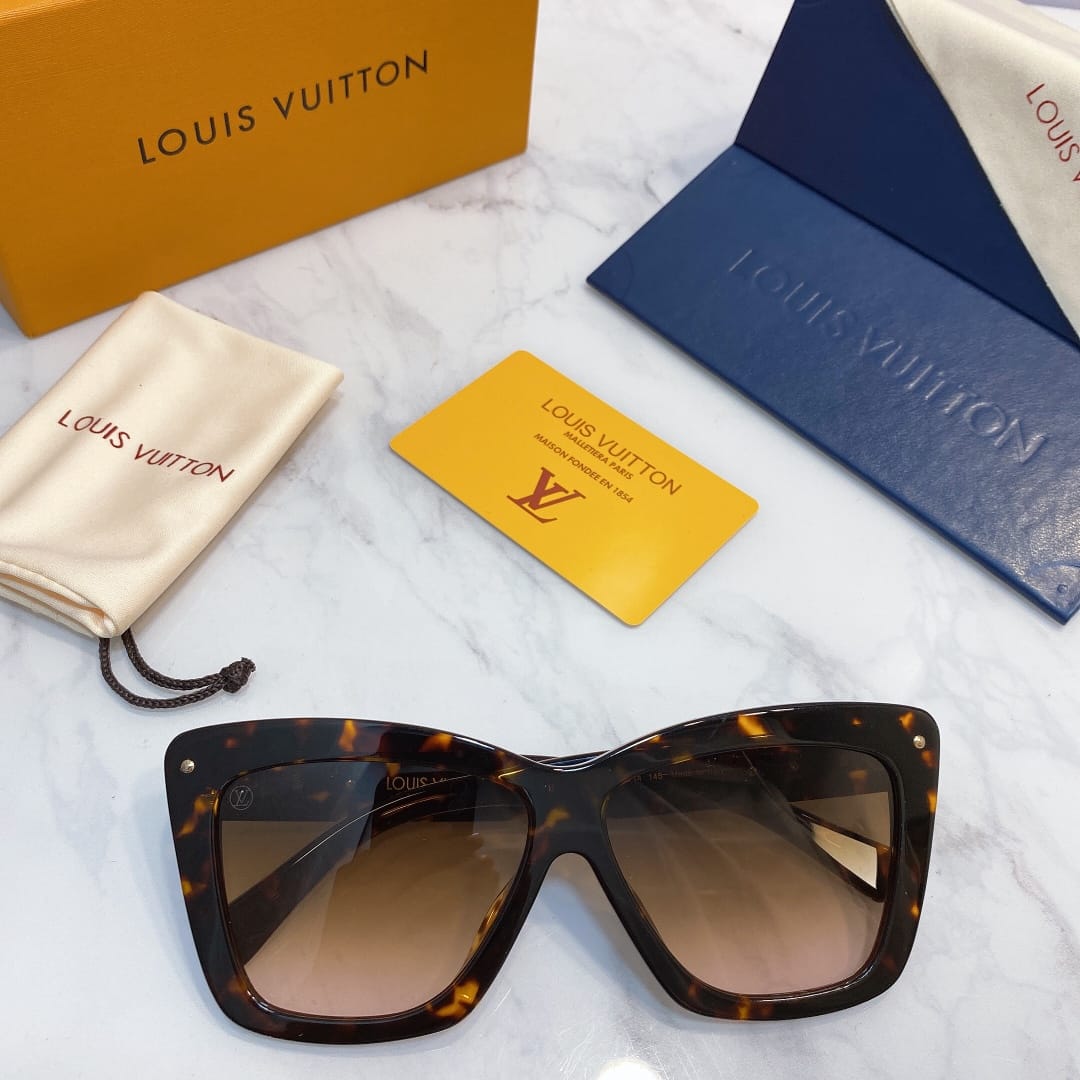 Louis Vuitton Sunglasses