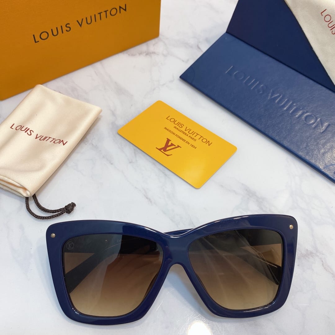 Louis Vuitton Sunglasses