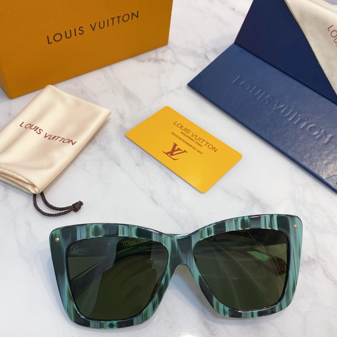 Louis Vuitton Sunglasses