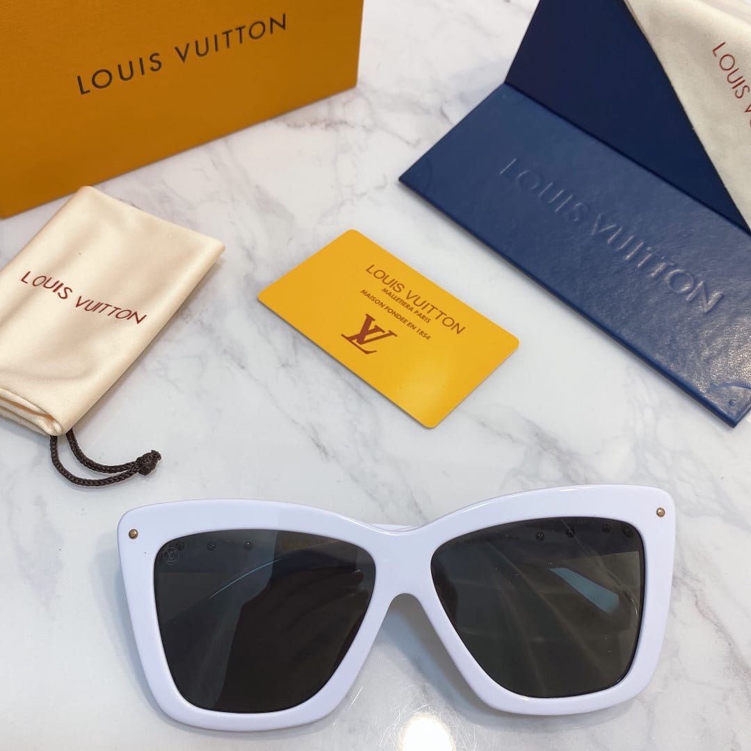 Louis Vuitton Sunglasses