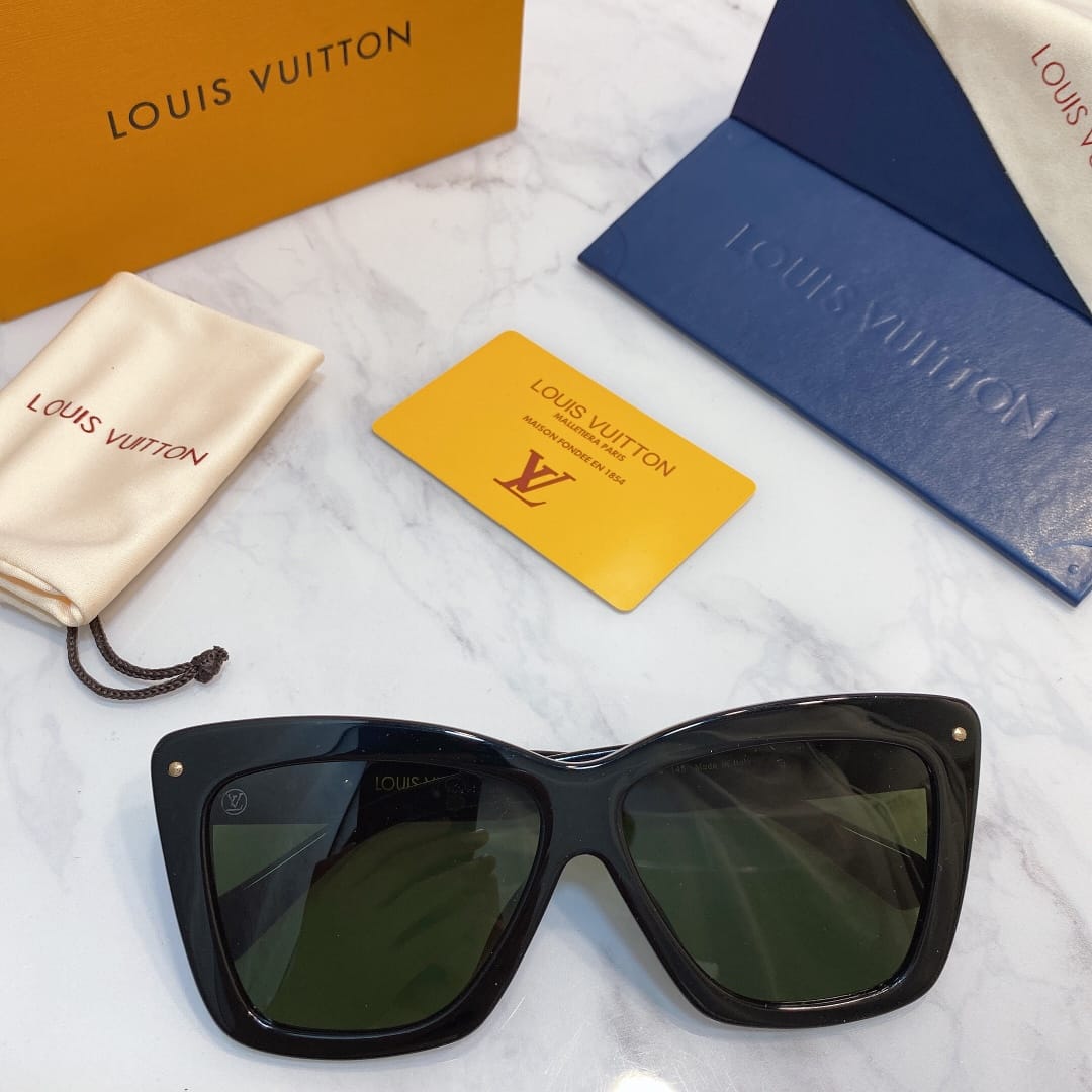 Louis Vuitton Sunglasses