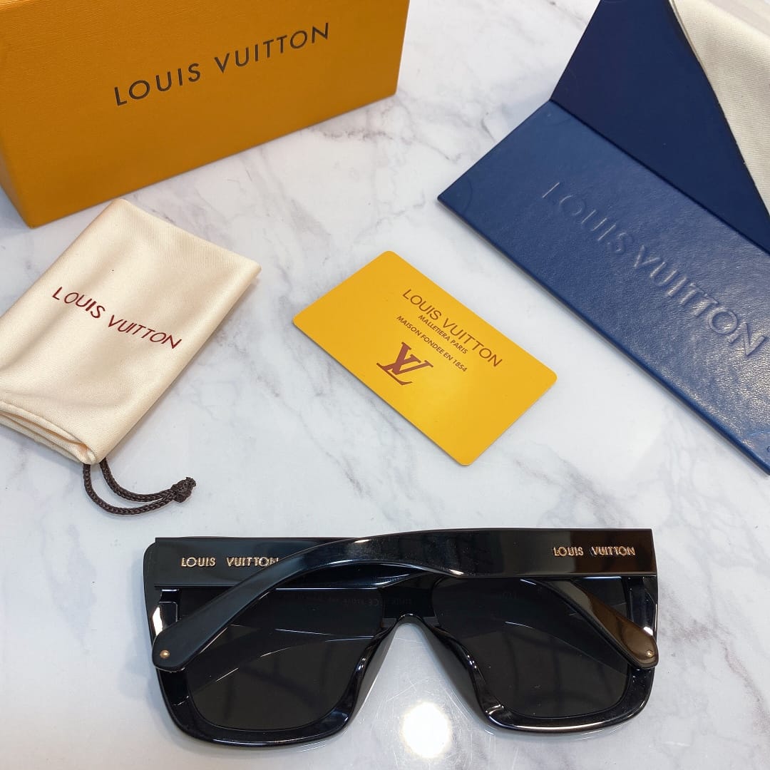 Louis Vuitton Sunglasses