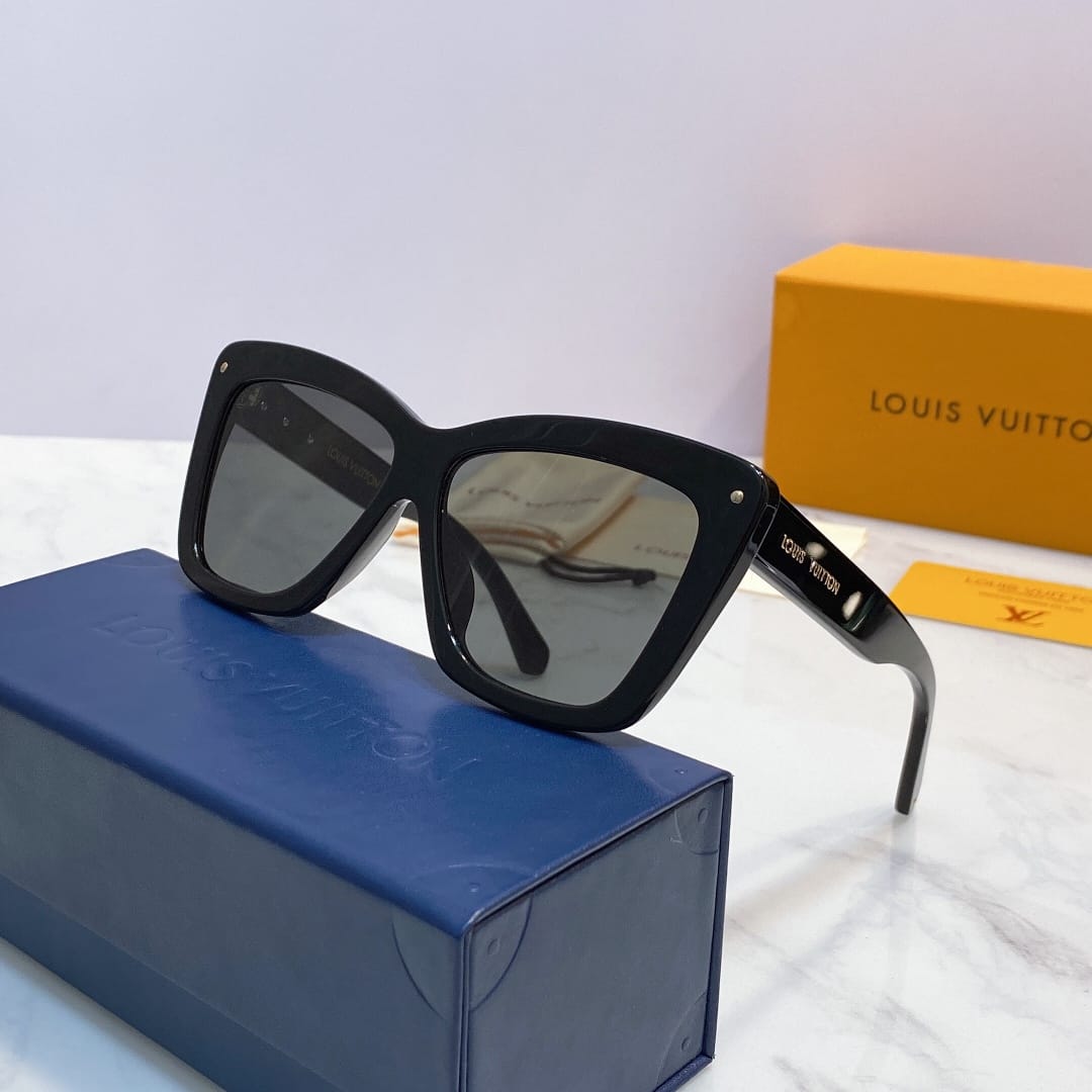 Louis Vuitton Sunglasses