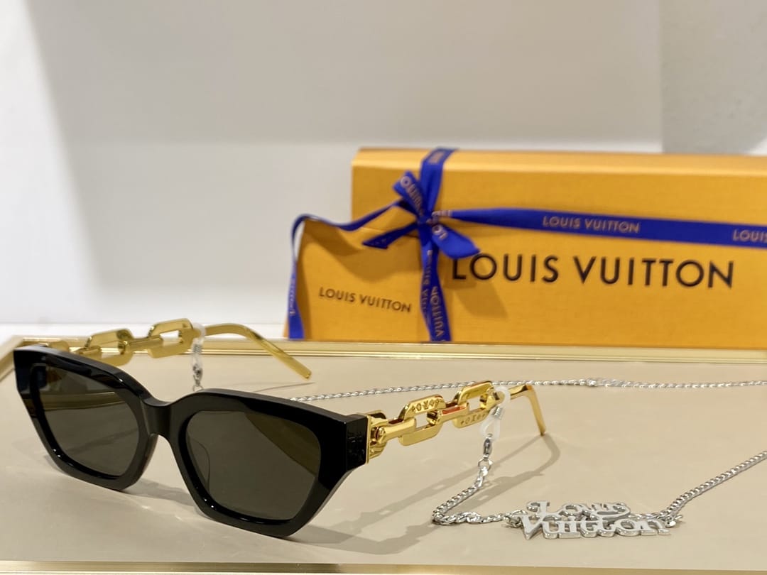 Louis Vuitton Sunglasses