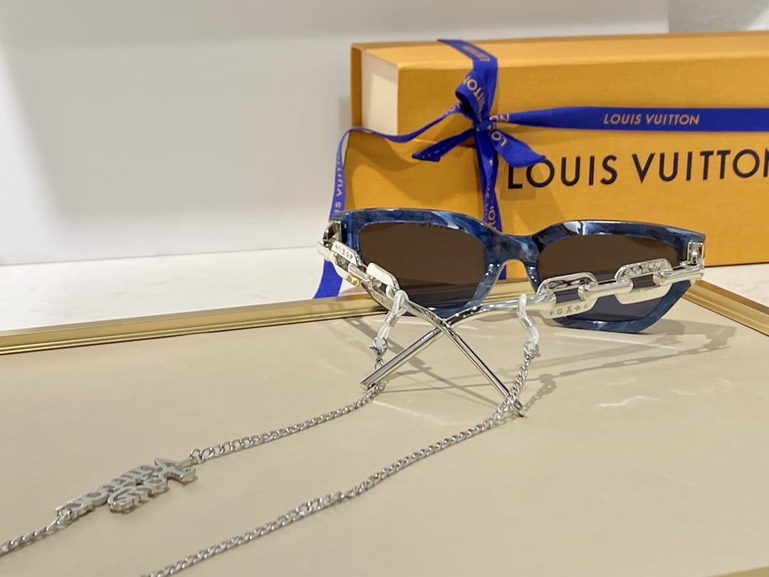 Louis Vuitton Sunglasses