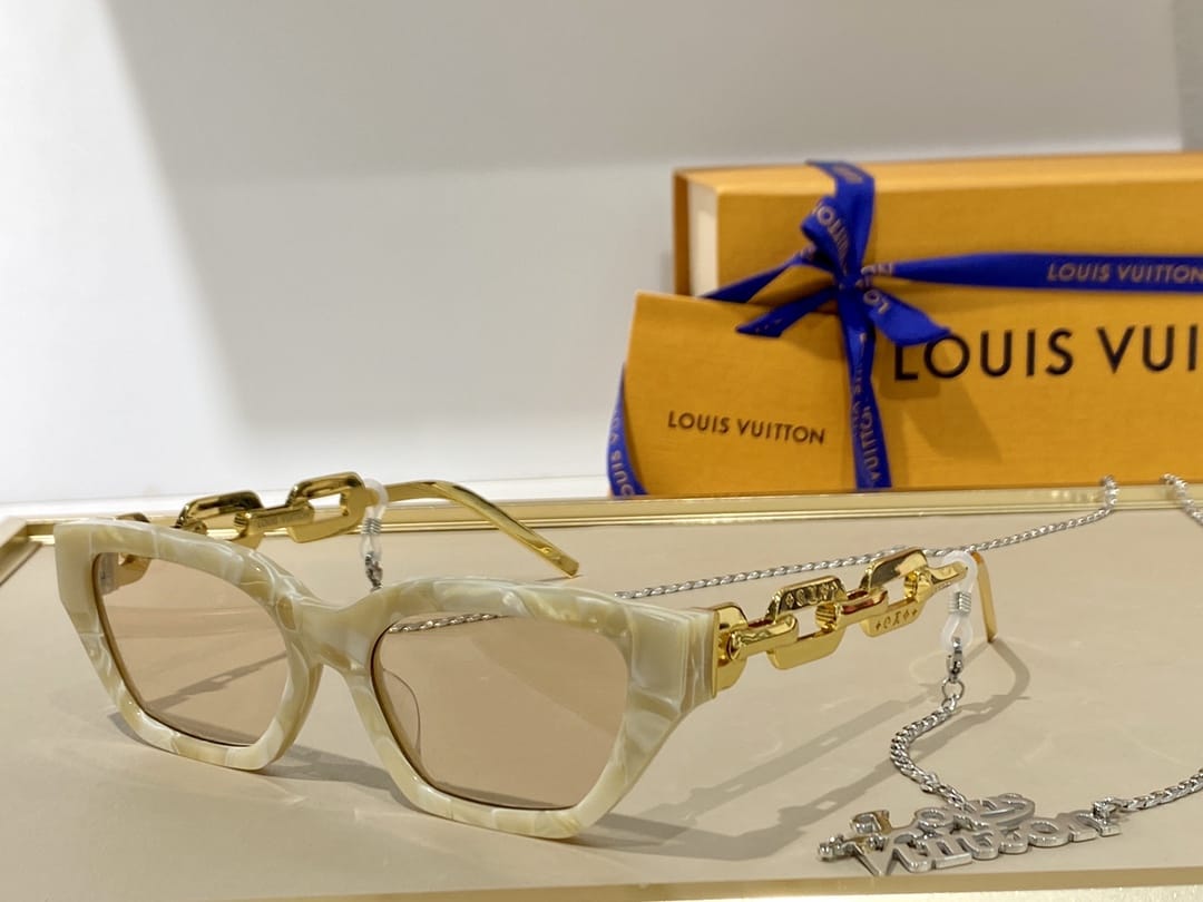 Louis Vuitton Sunglasses