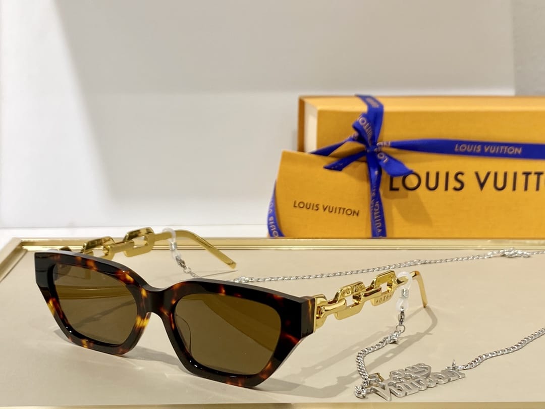 Louis Vuitton Sunglasses