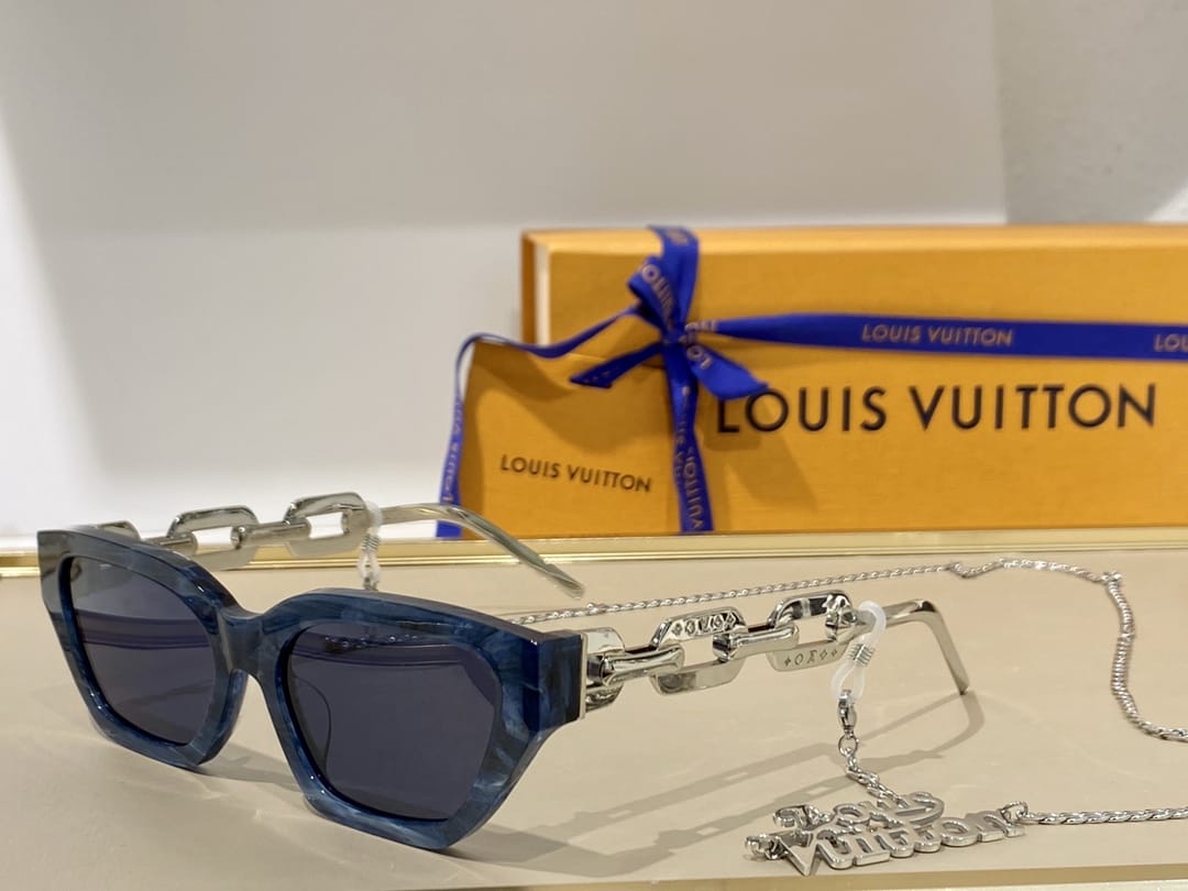 Louis Vuitton Sunglasses