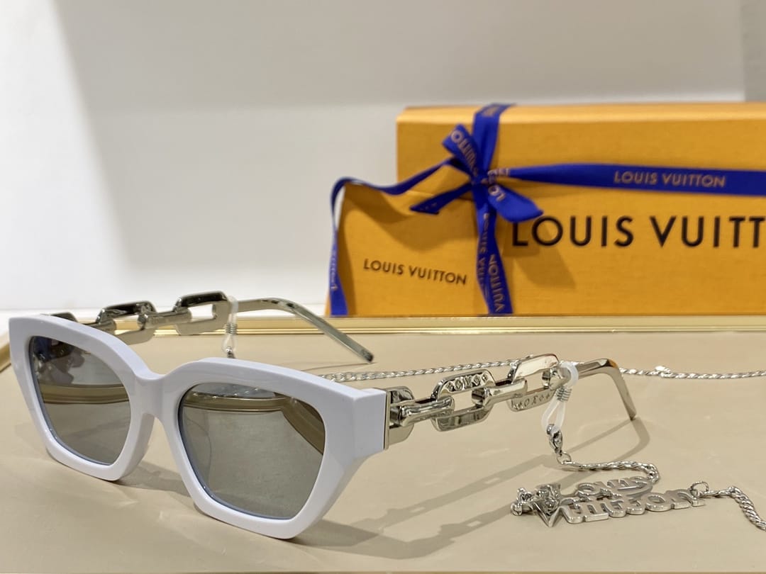 Louis Vuitton Sunglasses