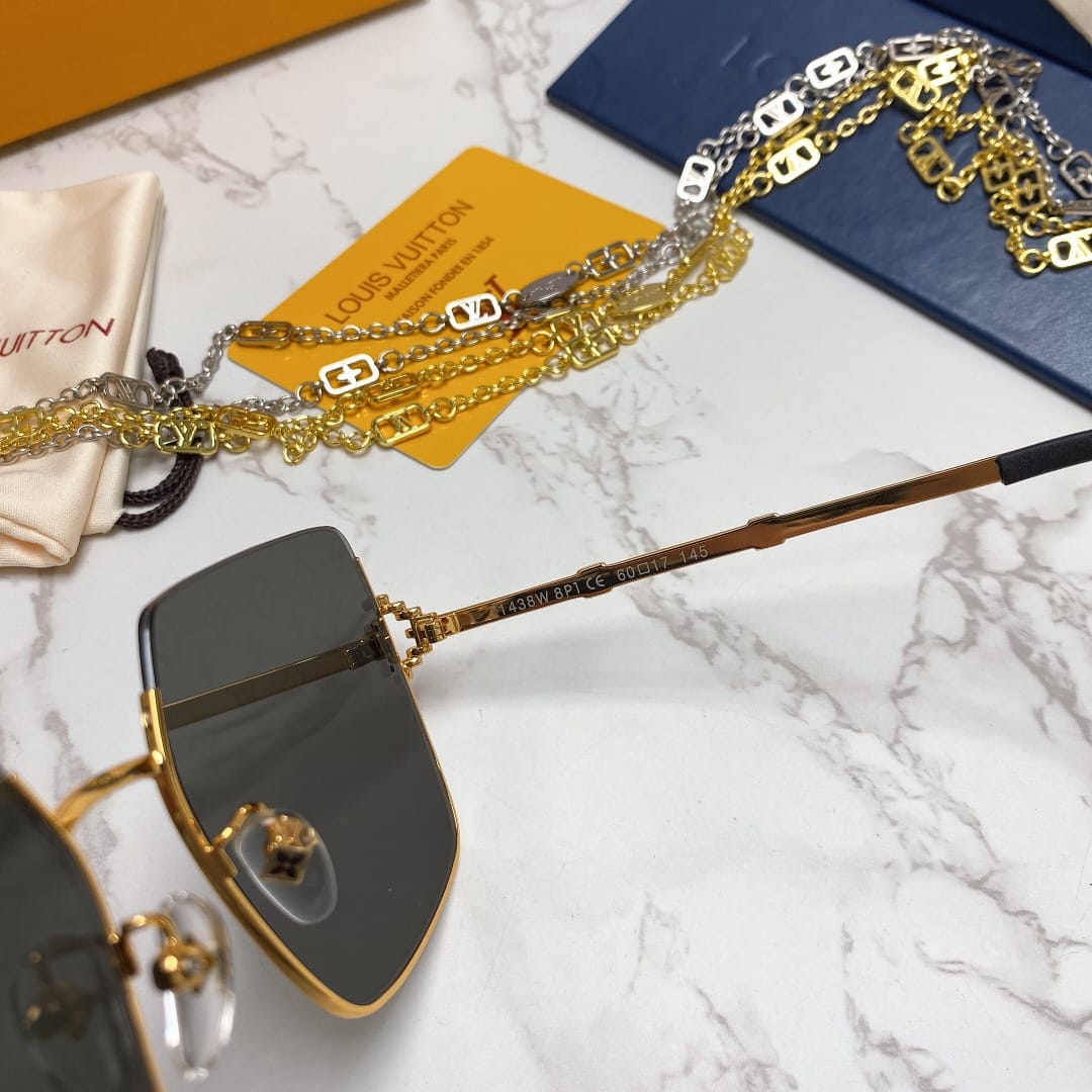 Louis Vuitton Sunglasses