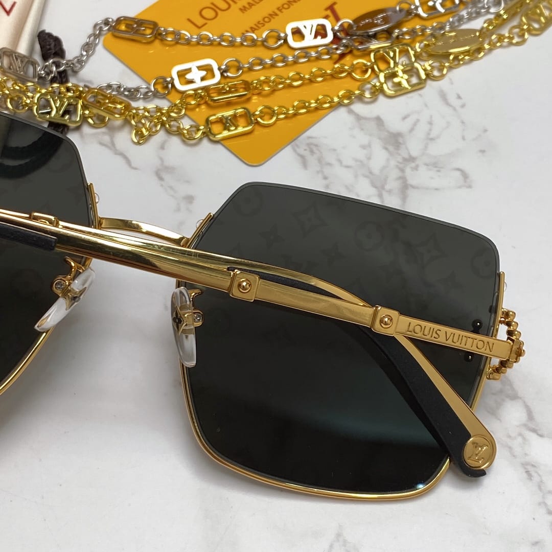 Louis Vuitton Sunglasses