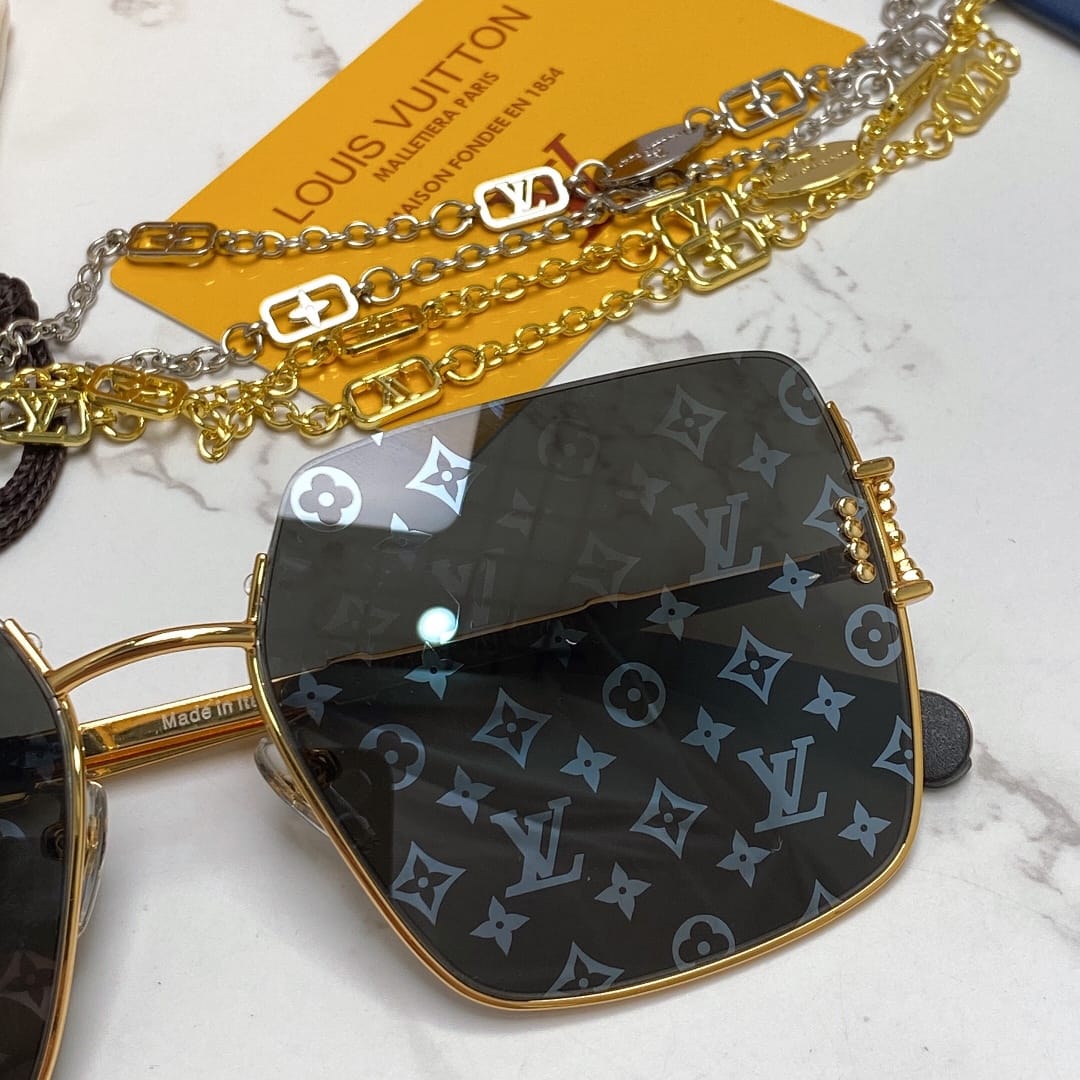 Louis Vuitton Sunglasses