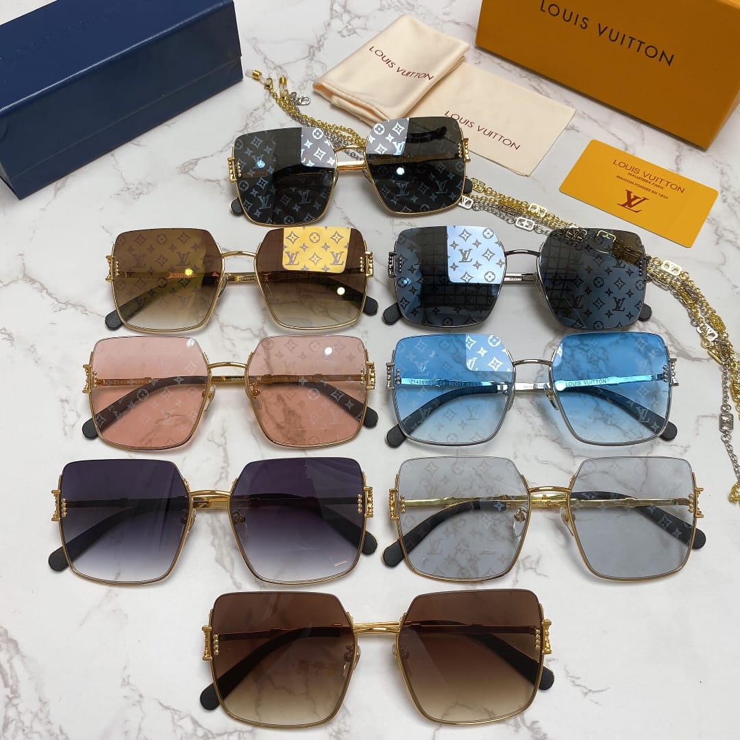 Louis Vuitton Sunglasses