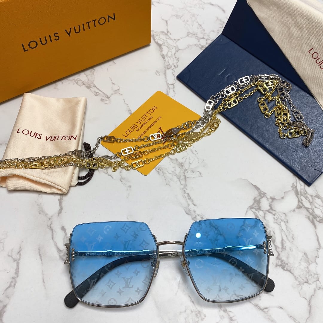 Louis Vuitton Sunglasses