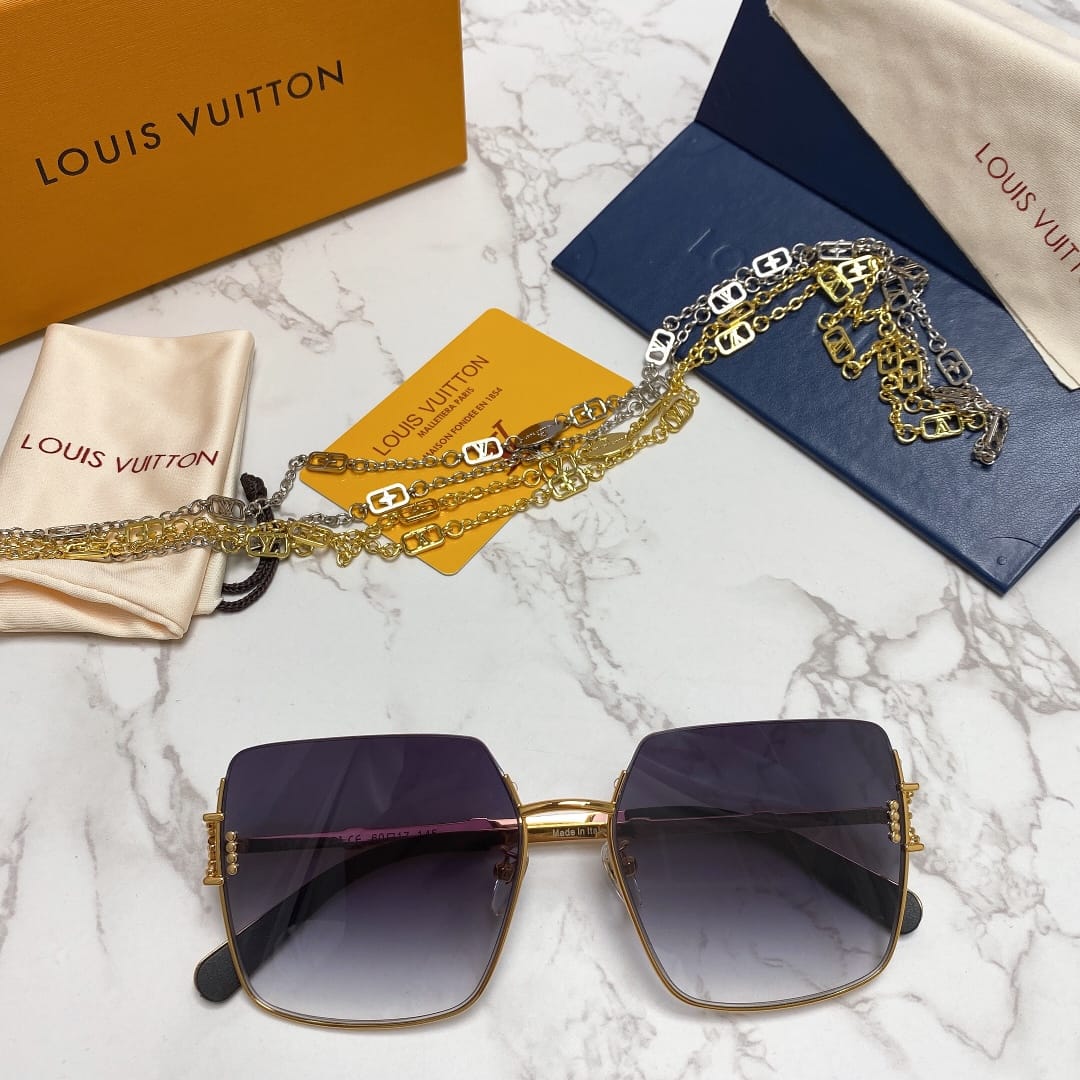 Louis Vuitton Sunglasses