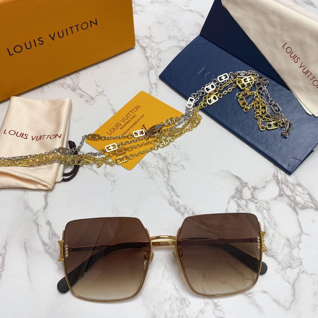 Louis Vuitton Sunglasses