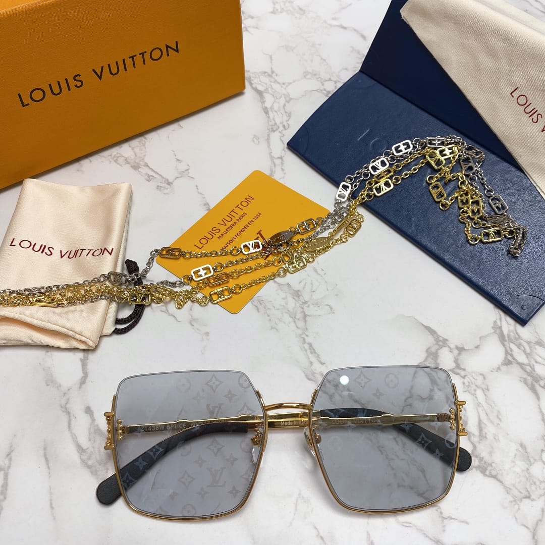 Louis Vuitton Sunglasses