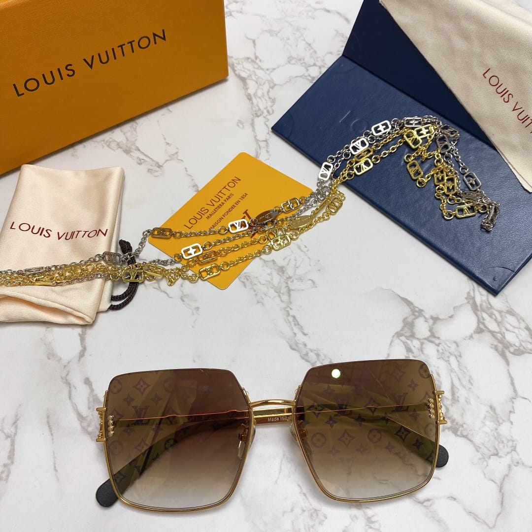 Louis Vuitton Sunglasses