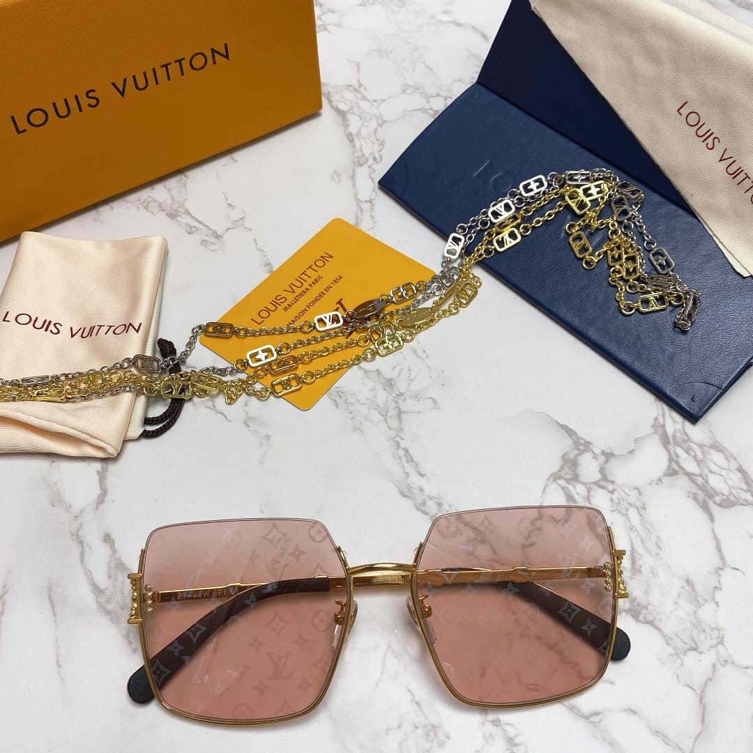 Louis Vuitton Sunglasses