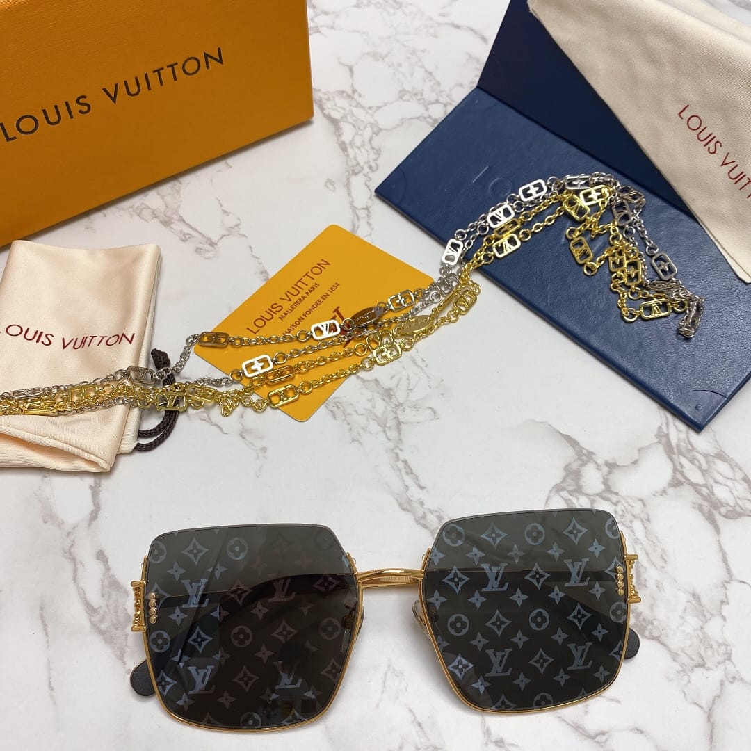 Louis Vuitton Sunglasses