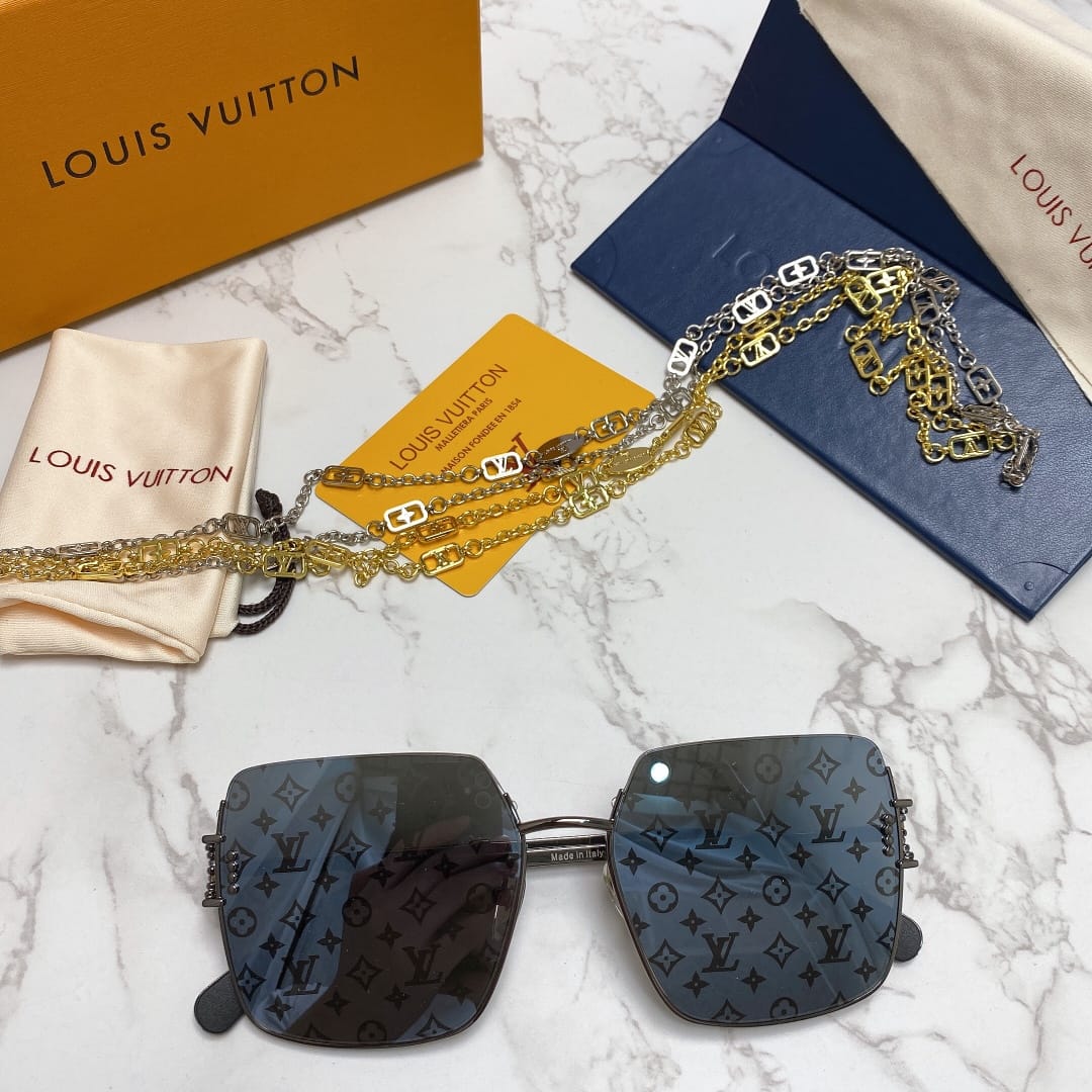 Louis Vuitton Sunglasses