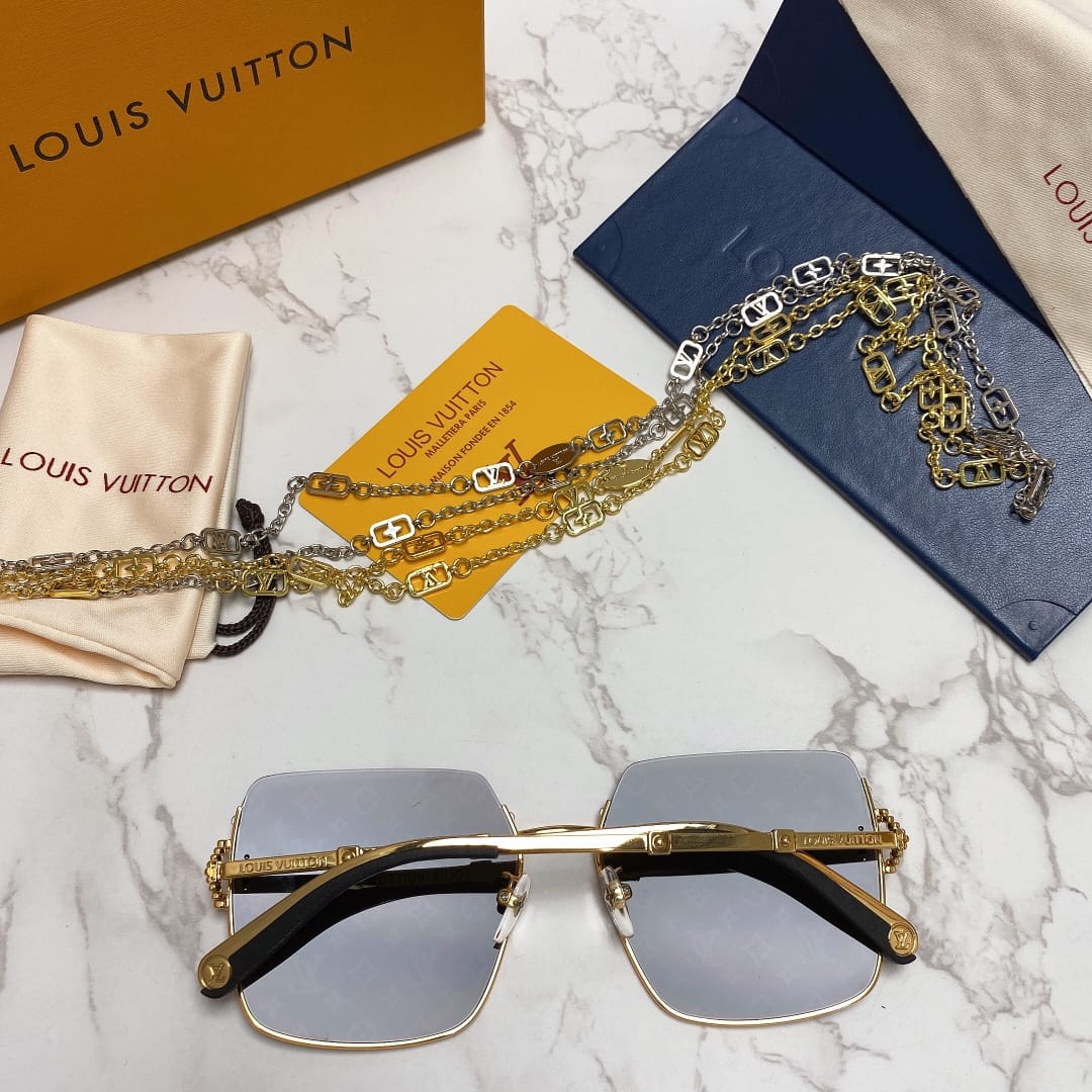 Louis Vuitton Sunglasses