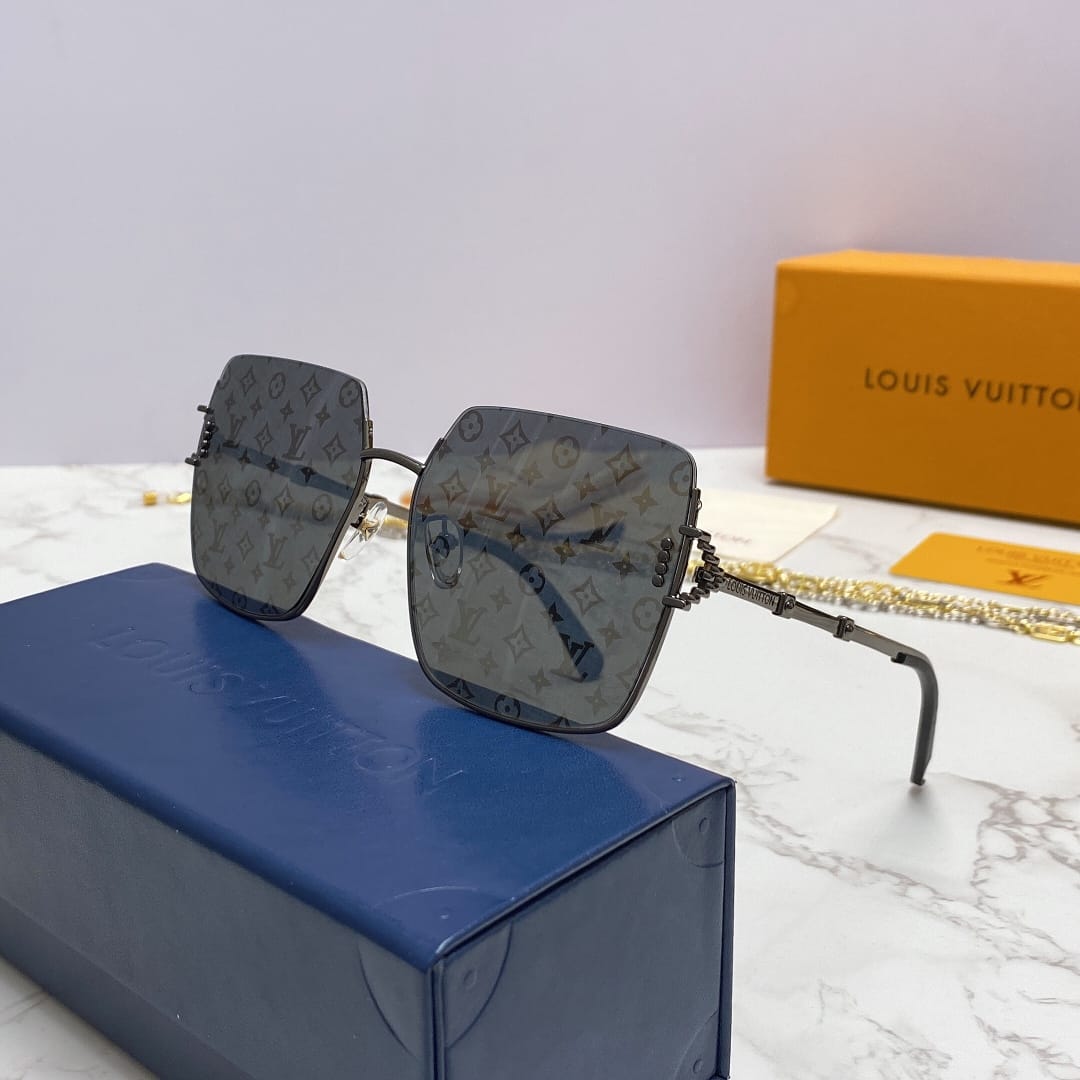 Louis Vuitton Sunglasses