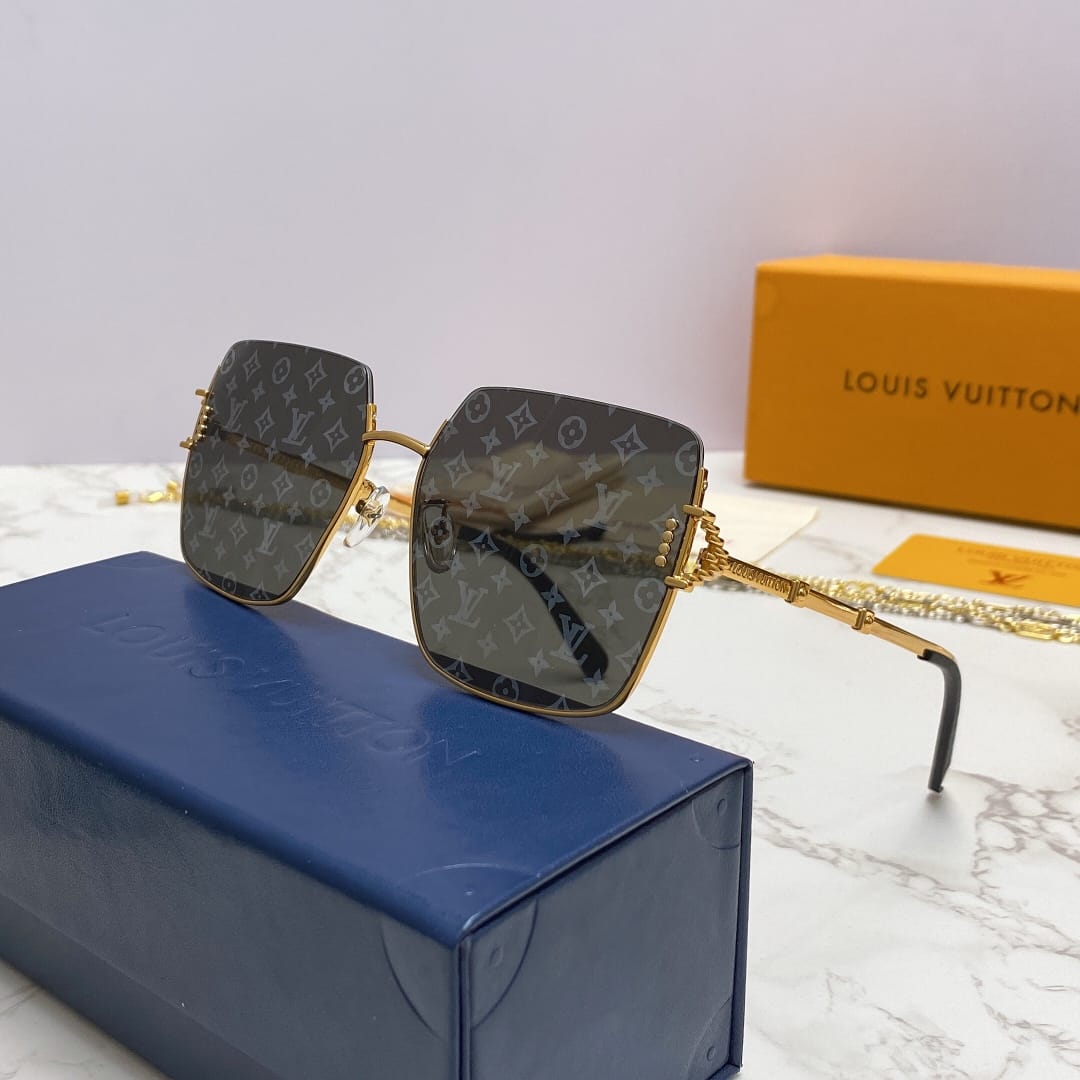 Louis Vuitton Sunglasses