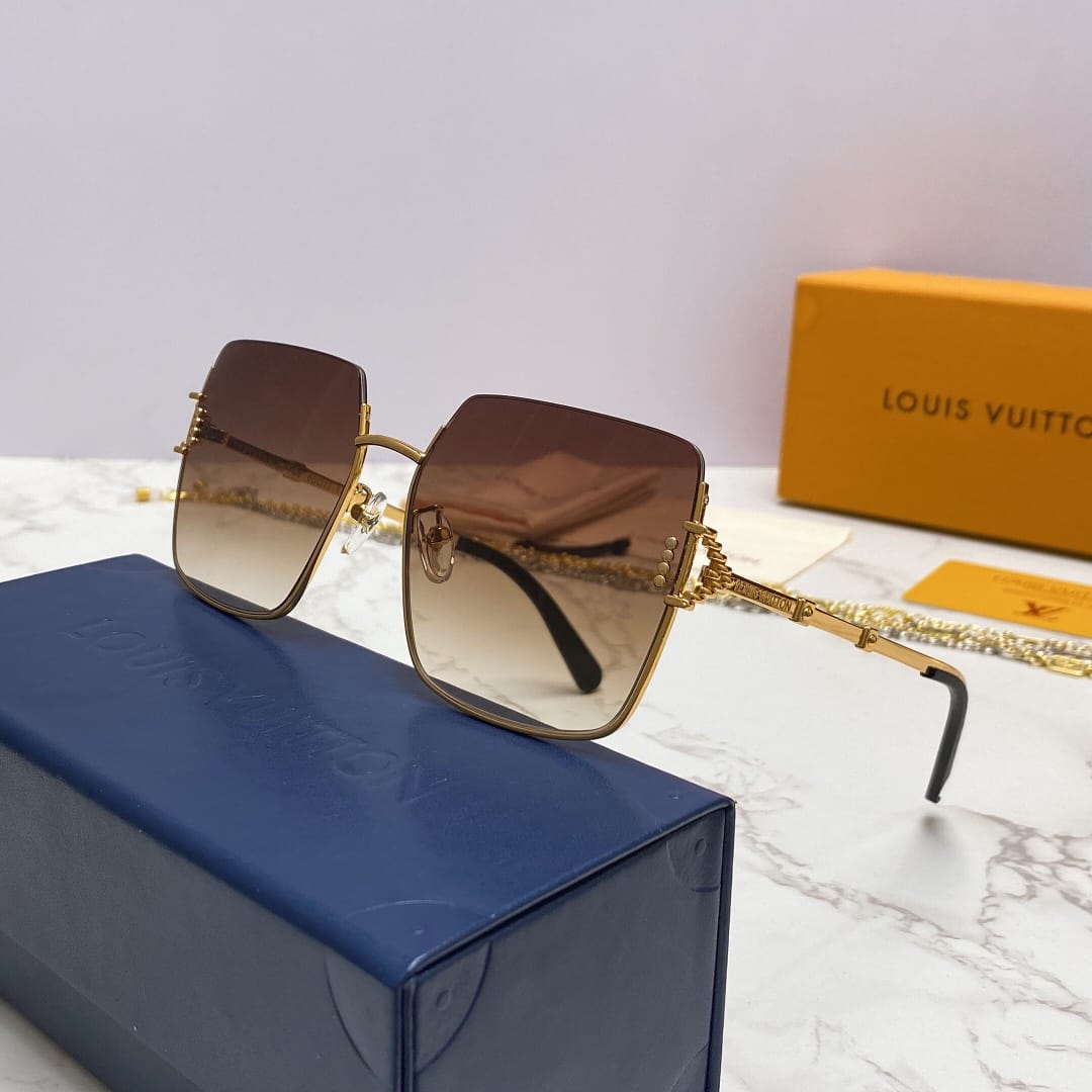 Louis Vuitton Sunglasses