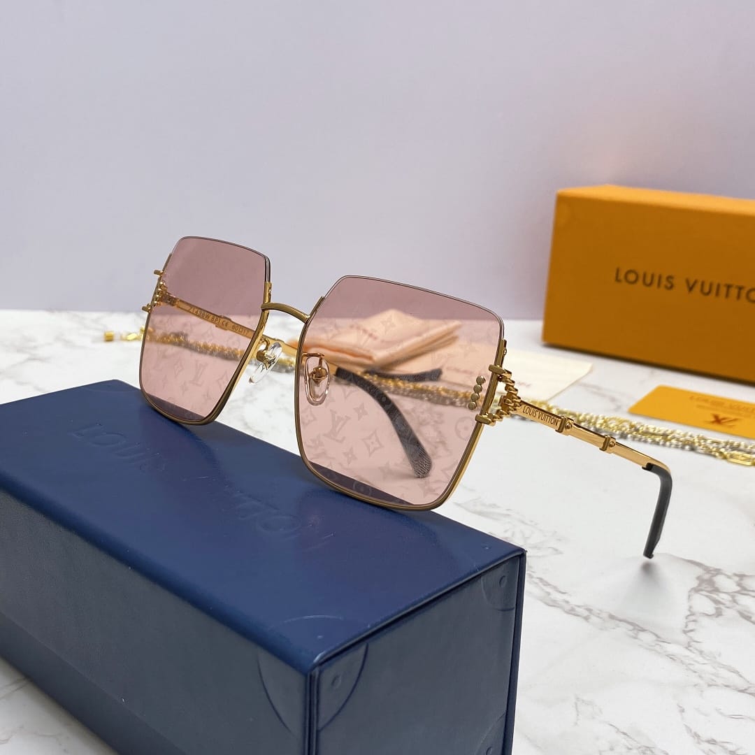 Louis Vuitton Sunglasses